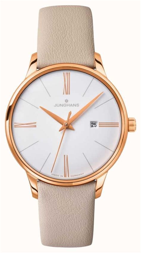 replica junghans watches|junghans watches for women.